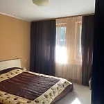 Ava Apartmán *