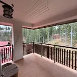 Apartmán Ava Pamporovo