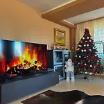 Ava Apartmán