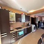 Apartmán Ava *