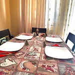 Apartmán Ava *