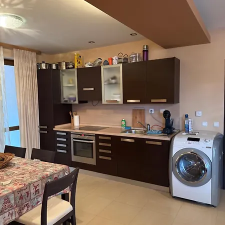 Apartamento Ava *