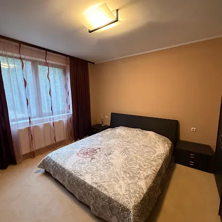 Apartamento Ava Pamporovo