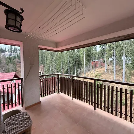 Apartment Ava Pamporovo