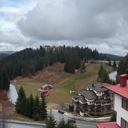 Apartamento Ava Pamporovo