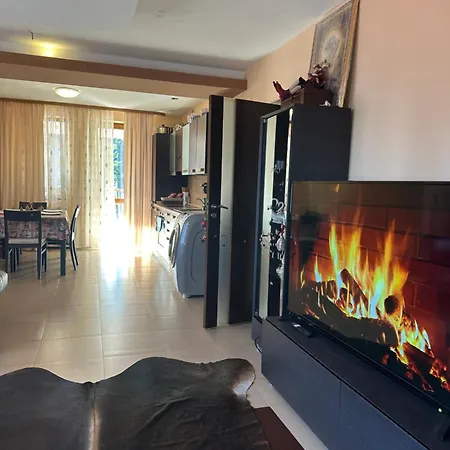 Apartment Ava Pamporovo