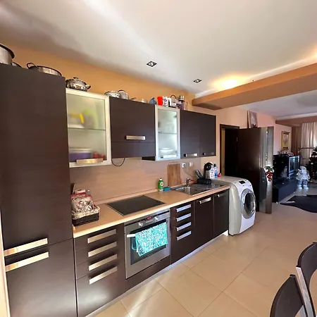Apartment Ava *