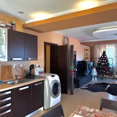 Ava Apartment *