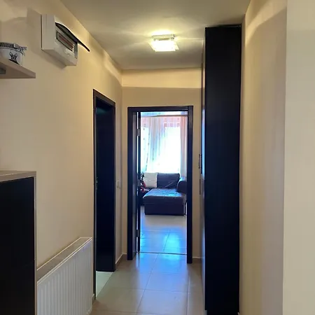 Ava Apartment *