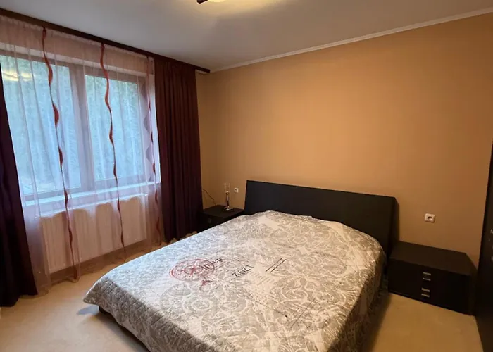 公寓 Ava 潘波洛沃