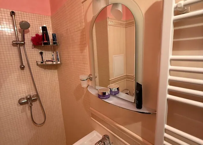 Ava 公寓 潘波洛沃