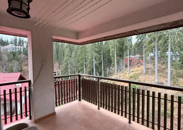 公寓 Ava 潘波洛沃