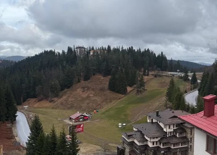 公寓 Ava 潘波洛沃